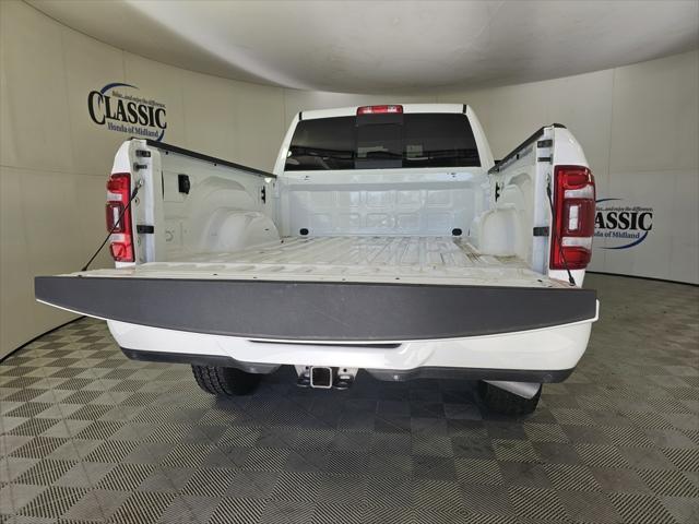 2023 ram 2500 laramie crew cab 4x4 6'4' box