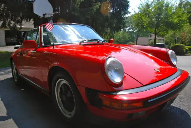 911 porsche