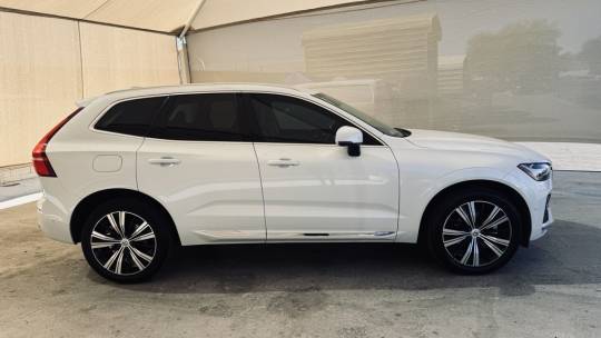 2023 Volvo XC60