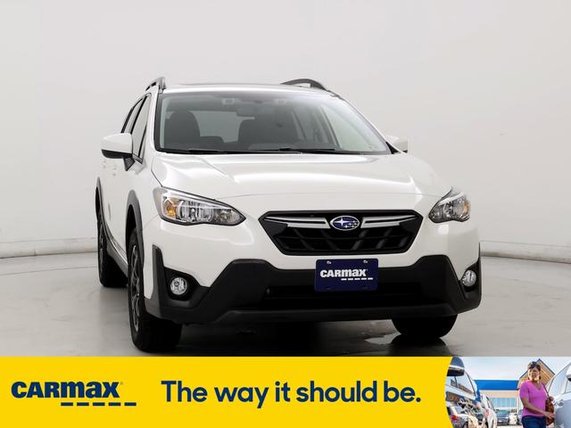 2023 subaru crosstrek premium