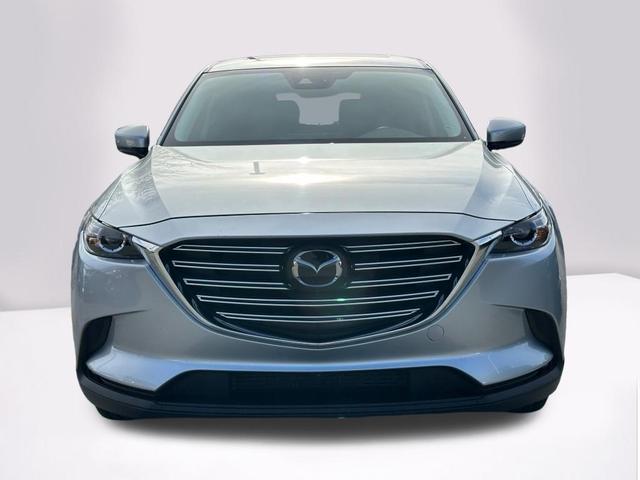 2023 mazda cx-9 touring