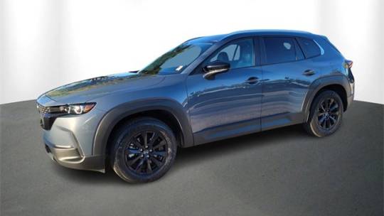2023 Mazda CX-50