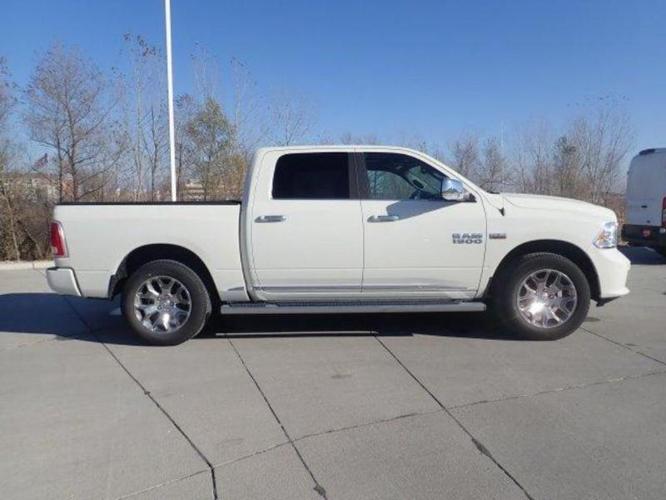 2017 ram ram pickup 1500 laramie longhorn 4x4 laramie longhorn 4dr crew cab 5.5 ft. sb pickup for sale in elkhorn, nebraska