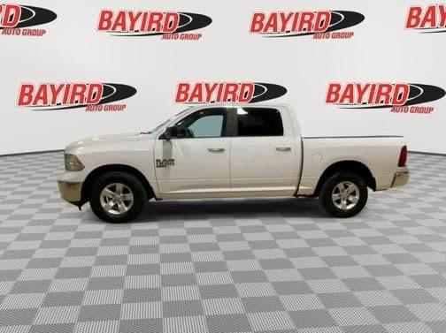 2021 ram 1500 classic slt in paragould, arkansas