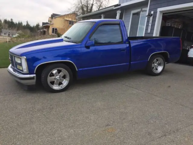 1988 gmc pickup