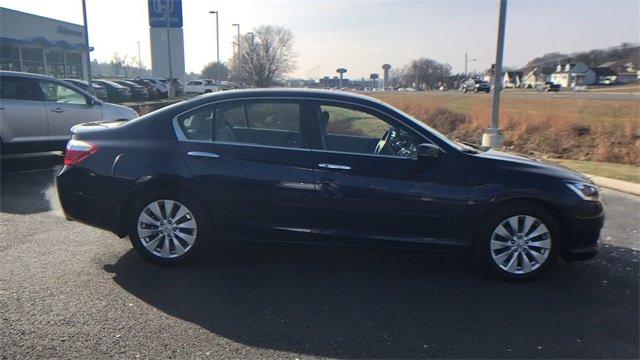used 2013 honda accord ex-l altoona, pa 16602 for sale in altoona, pennsylvania