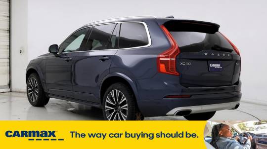 2020 Volvo XC90