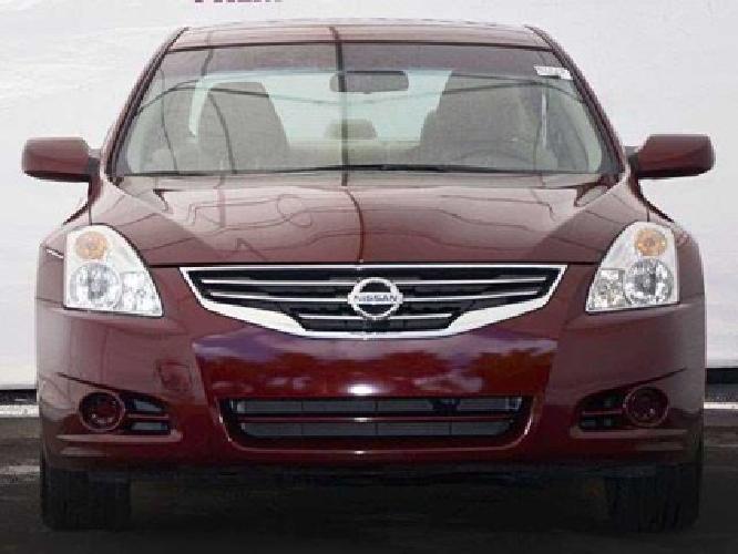 2011 nissan altima 2.5 s in lake worth, fl