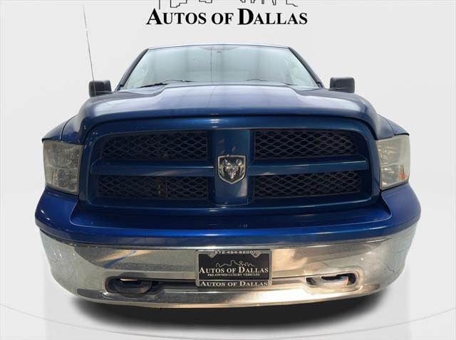 2009 dodge ram 1500 trx quad cab