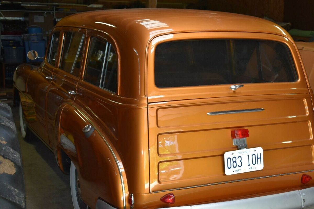 1952 chevrolet woody wagon....super nice....garaged with no rust...beautiful car
