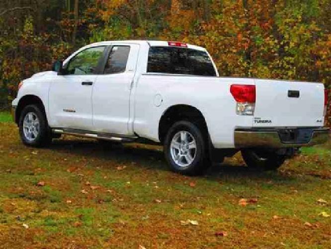 2012 toyota tundra grade 4.6l v8 in gloucester, va