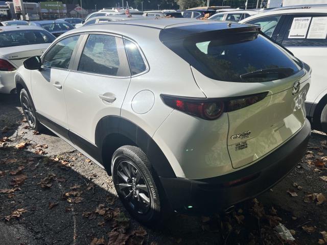 2021 mazda cx-30 base