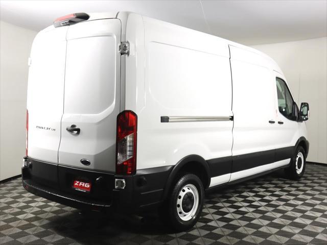2020 ford transit-150 base