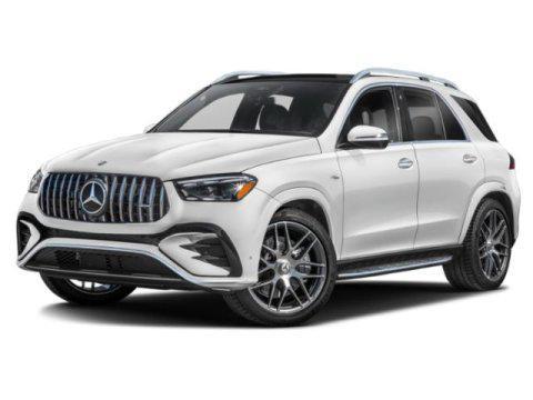 2024 mercedes-benz amg gle 53 4matic+