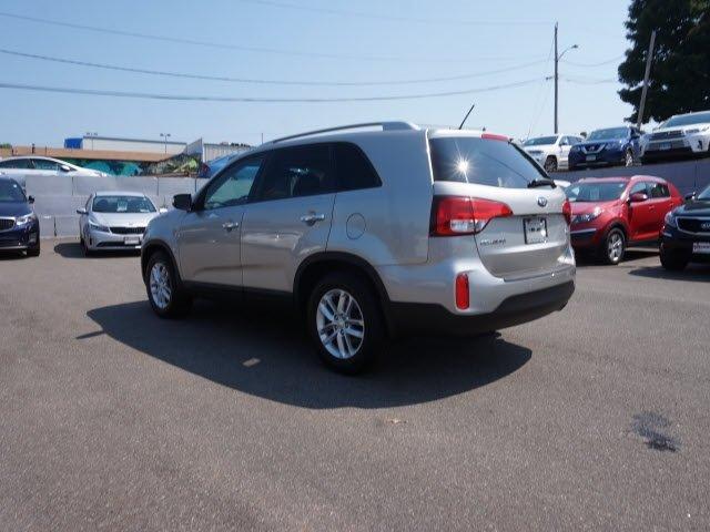 used 2014 kia sorento lx wallingford, ct 06492 for sale in wallingford, connecticut
