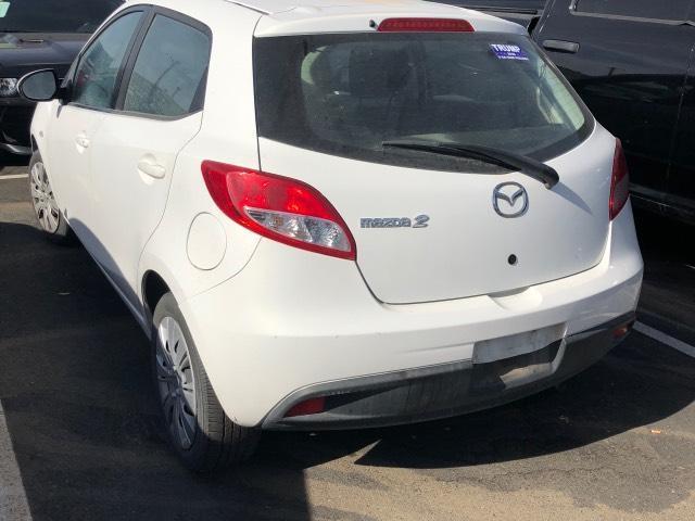 2014 mazda mazda2 sport sport 4dr hatchback 5m for sale in reno, nevada