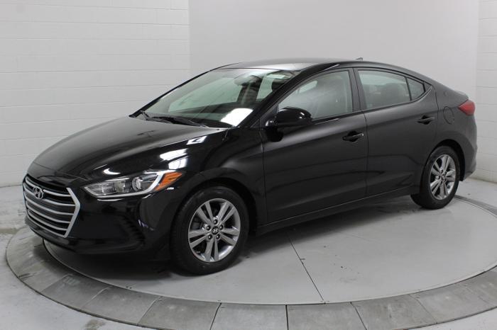 used 2017 hyundai elantra se nashville, tn 37204 for sale in nashville, tennessee