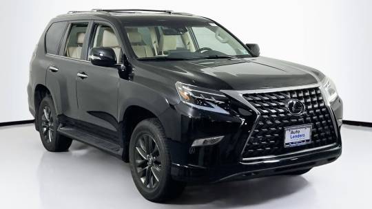 2023 Lexus GX