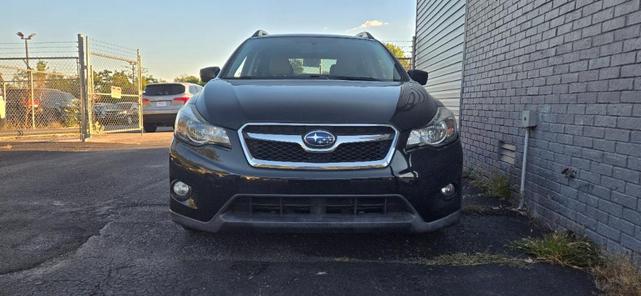 2015 subaru xv crosstrek 2.0i premium