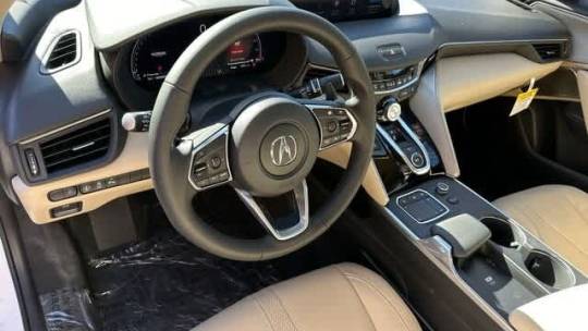 2025 Acura TLX