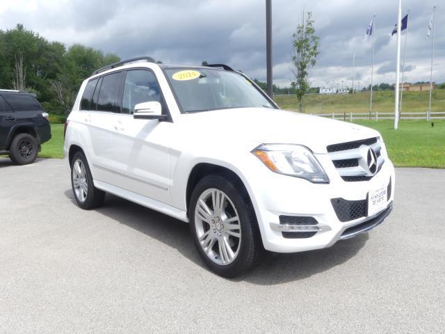2014 mercedes-benz glk glk 350 4matic awd glk 350 4matic 4dr suv for sale in keene, new hampshire