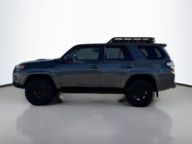 2020 toyota 4runner trd pro