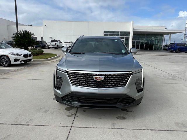 2024 cadillac xt4 luxury