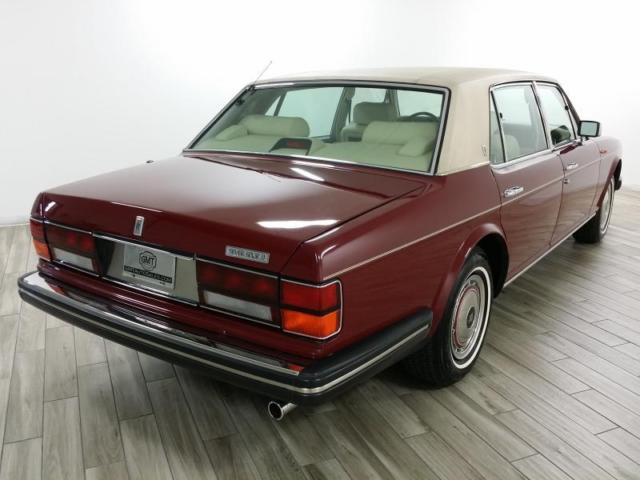 1990 sedan used 6.8l v8 fi automatic
