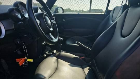 2014 mini convertible cooper
