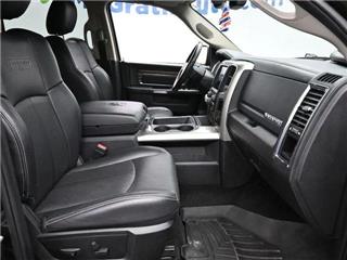 2018 RAM 1500 laramie