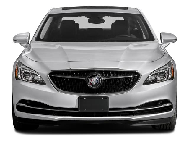 2017 buick lacrosse premium