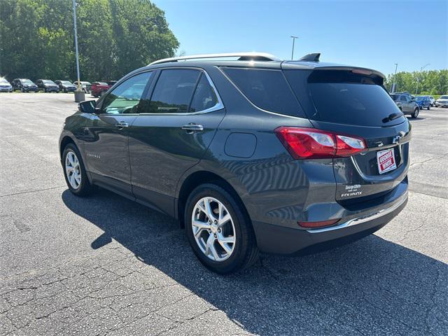 2020 chevrolet equinox l