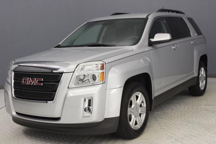 used 2015 gmc terrain fwd sle w/ sle-2 irondale, al 35210 for sale in birmingham, alabama
