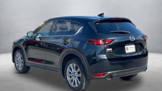 2020 Mazda se