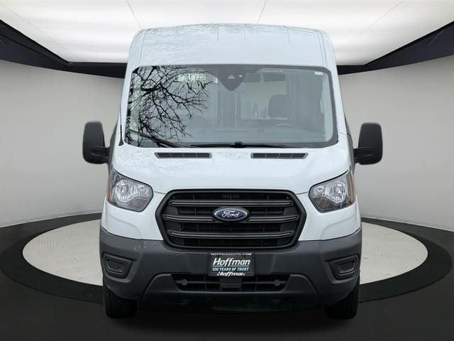 2023 ford transit-250 base