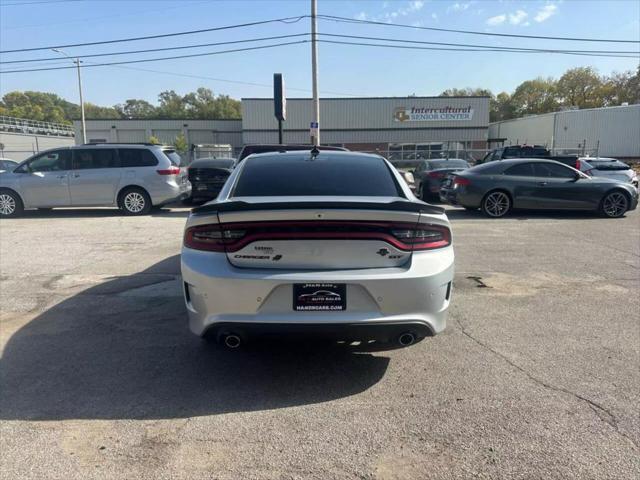 2021 dodge charger gt