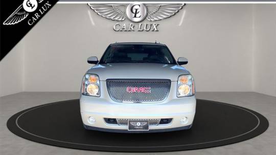 2013 GMC Yukon
