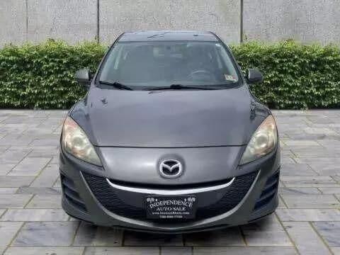 2010 mazda mazda3 i touring sedan 4d in palmyra, new jersey