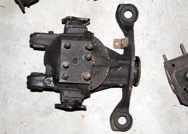1965 triumph spitfire base 1.2l