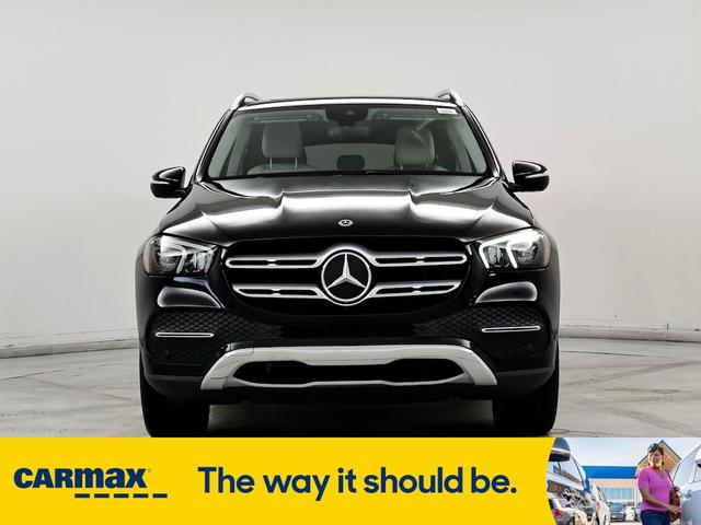 2022 mercedes-benz gle 350