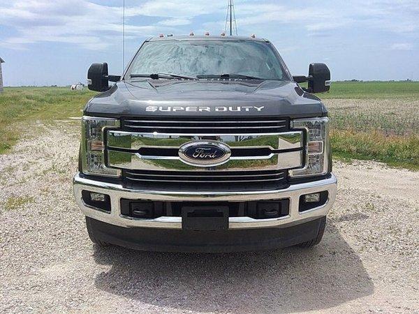 2017 ford f-350 chassis cab in saint louis, missouri