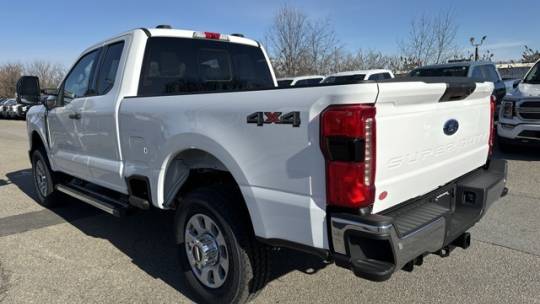 2023 Ford F-250