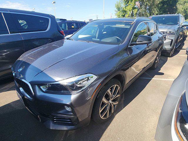 2020 bmw x2 xdrive28i