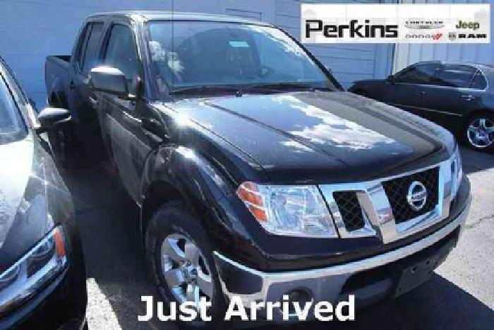 2010 nissan frontier le in colorado springs, co
