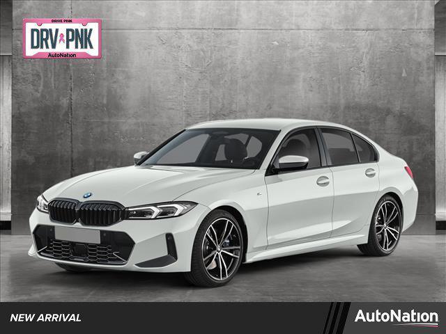2023 bmw 330 330i