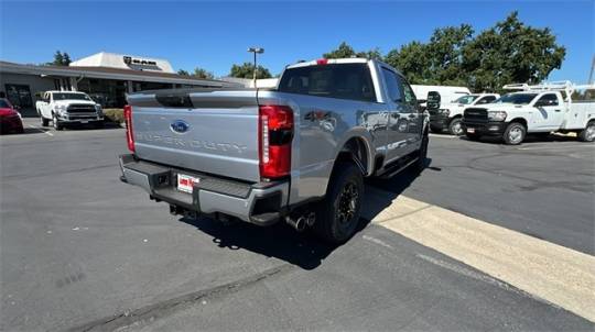 2024 Ford F-250