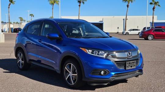2022 Honda HR-V