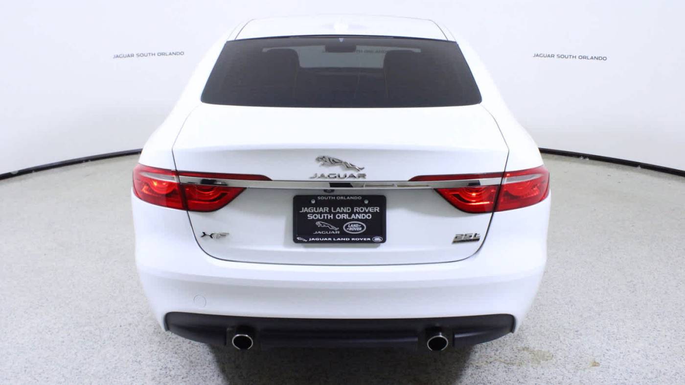 2019 jaguar xf 25t premium