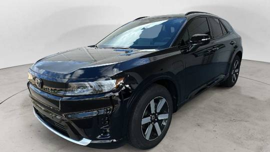 2024 Honda Prologue