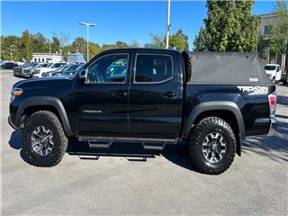 2023 Toyota Tacoma trd pro